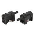 thumbnail image 2 of Engine Fuel Pipe Connector, Portable 6G1-24305 6Y1-24305 Boat Motor Fuel Connector  For Connecting Fuel Line, 2 of 8