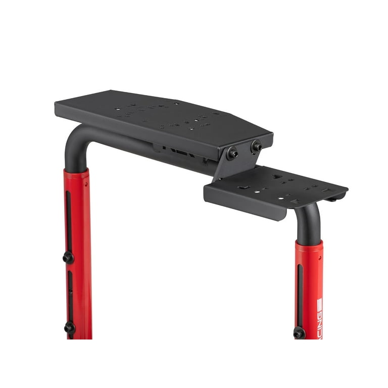 Next level racing  ホイールスタンドライト Enhance Your Sim Racing Experience with the Wheel Stand Lite 2.0