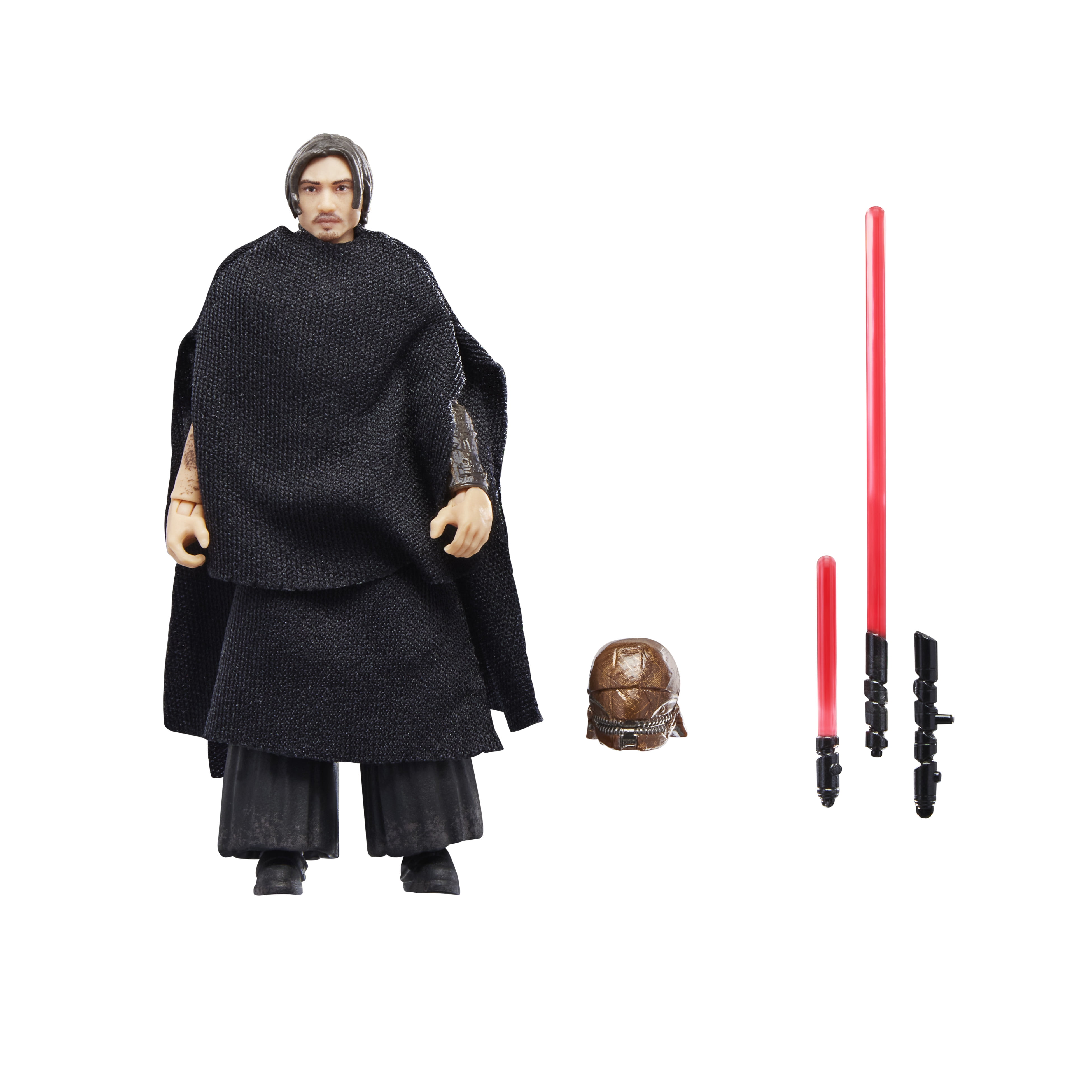 Star Wars The Black Series 3.75