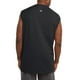 thumbnail image 4 of Champion Camiseta Clásica Para Hombre Con Estampado De Pantalla, Color Negro, Mediano, 4 of 5