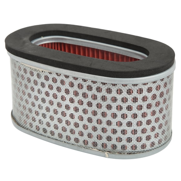Filtro De Aire Para Motocicleta, Filtro De Aire Resistente Al Desgaste, Preciso, Confiable, De Alta Precisión Para Motocicleta