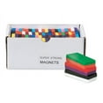 thumbnail image 3 of Dowling Magnets Hero Magnets Block Magnets, Display Box of 40, 3 of 3