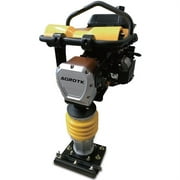 AGROTK 6.5 HP Jumping Jack Tamping Rammers Compactor | AGT-RM80