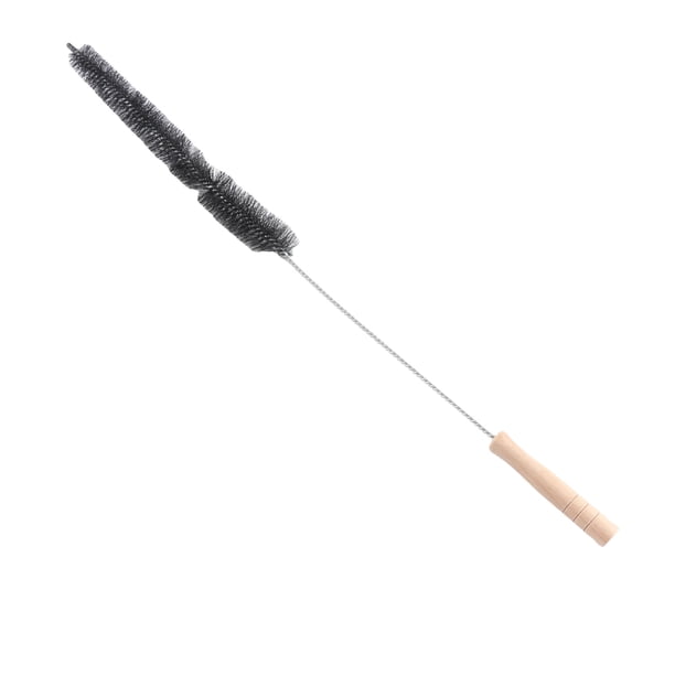 Limpieza De Tuberías También, Cepillo De Limpieza Flexible De 76,5x3 Cm Para Secadora Para Tubería De Drenaje De Refrigerador