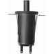 thumbnail image 4 of Practical door switch for barbecues, charcoal grills, replacement button part, plastic accessories for use when barbecuing in the kitchen. Ref: 6194, 4 of 5