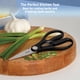 thumbnail image 5 of Tijeras de cocina T-Fal Ice Force, de acero inoxidable alemán, 15 cm, 5 of 8