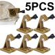 thumbnail image 5 of Adaptador fijo para casco portátil, soporte para cámara, accesorios para deportes al aire libre, 5 uds., 5 of 7