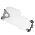 thumbnail image 4 of Protector De Faros De Motocicleta Protector De Faros De Motocicleta Cubierta Protectora De Lámpara De Faro Delantero De Motocicleta Para BMW F800GS ADV ANGGREK Headlight Lamp Cover, 4 of 8