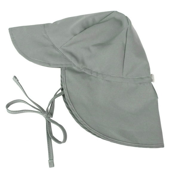 Coerni Kid's Cartoon Sun Hat Wide Brim UPF 50 Protection Hat For Toddler Boys Girls Adjustable Bucket Hat Sunscreen Hats 1-5 Years