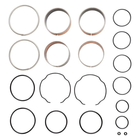 Tusk Fork Bushing Kit for Yamaha YZ125 50TH Anniversay Edition 2024