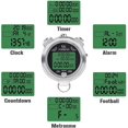 thumbnail image 2 of Sxbd Melt Stopwatch, Clock Daily Rainproof Digital Timer For Sports Match, 2 of 5