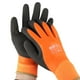 thumbnail image 3 of Guantes de látex de protección, seguridad a prueba de frío, protección impermeable, guantes de doble capa, guantes a prueba de frío, elaborados con cuidado Jadeshay A, 3 of 8