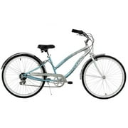 Huffy Hermosa 26" Women's Cruiser Bike