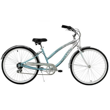 Huffy Hermosa 26" Women's Cruiser Bike