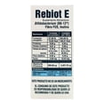 thumbnail image 3 of Rebiot E solución ingerible 7 frascos 10 ml, 3 of 3