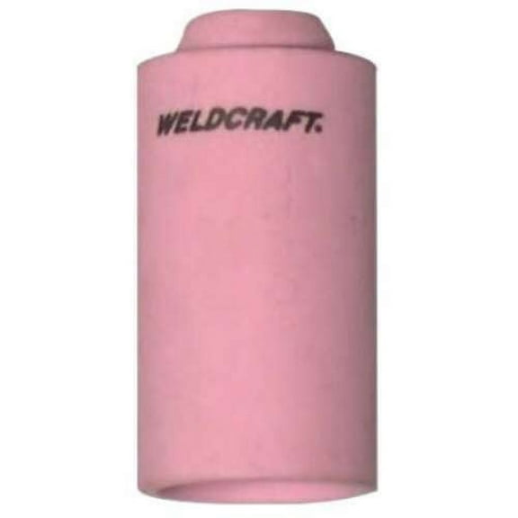 Weldcraft #4 Alumina Nozzle 1/4" Ap-9
