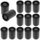 thumbnail image 2 of 50pcs Film Canisters Empty Film Case Film Storage Containers Small Storage Canisters, 2 of 4