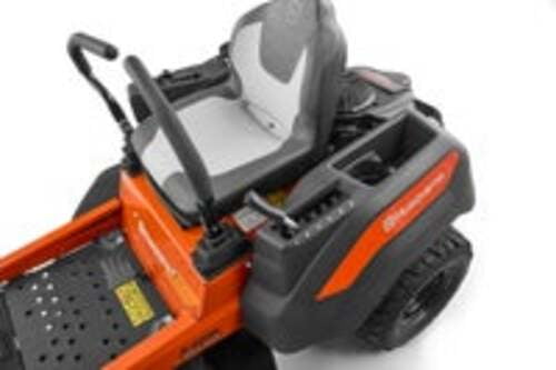 Husqvarna Special Edition Z242F (42") 21.5HP Kawasaki Zero Turn Lawn Mower