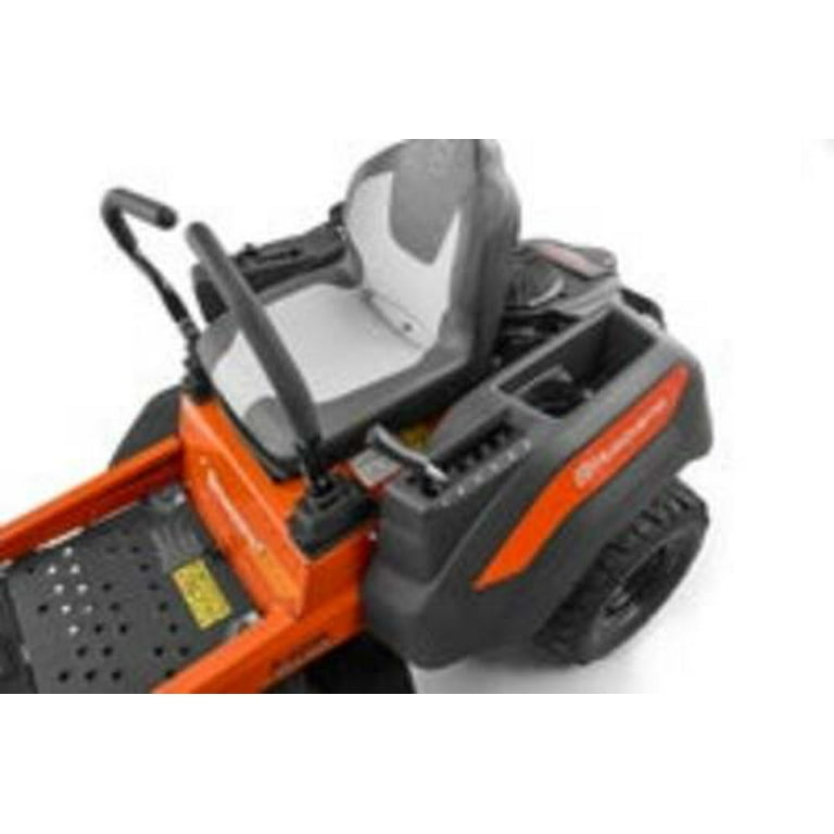 Husqvarna Special Edition Z242F (42