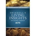 thumbnail image 2 of Swindoll's Living Insights Nouveau Testament, Charles R. Swindoll Couverture Rigide, 2 of 2