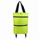 thumbnail image 1 of Con bolsa de ruedas, bolsa de remolque plegable para supermercado, carrito de mano para el hogar, bolsa de compras portátil, carrito de equipaje, carga, 1 of 1