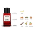 thumbnail image 3 of Perfume Unscripted The Night Is Young, 50 ml, para hombre y mujer, 3 of 6