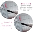 thumbnail image 3 of 1Pc Pet Hammock, Rat Guinea Pig Hammock for Ferret, Sugar Glider, Rat Chinchilla Hamster Small Animals, 7.8X7.8inch/12X12inch, 3 of 4