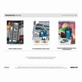 thumbnail image 3 of PANINI CHRONICLES RACING 2023 New, 3 of 4