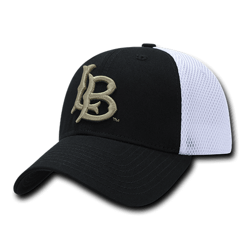 long beach state baseball hats