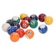 thumbnail image 3 of Mini bolas de billar, 16 piezas Mini bolas de billar Mini bolas de billar Mini juego de bolas de billar multifuncional, 3 of 9