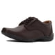 thumbnail image 3 of Zapato Dogi Escolar Casuales Para Niño Elegante Café 18-26 cafe 24.5, 3 of 6