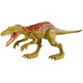 thumbnail image 3 of Jurassic World Battle Damage Herrerasaurus Dinosaur Figure - Walmart Exclusive, 3 of 6