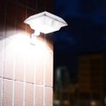 thumbnail image 4 of de Pared Luz Libre IP65 a Prueba de Agua 6 Luces , luz de color blanca para Patio Jardín Exterior Zulema luces de pared al aire libre, 4 of 7