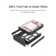 thumbnail image 5 of Almacenamiento NAS TERRAMASTER F4-424 Pro Core i3-N305 de 4 bahías de 32 GB, 5 of 9