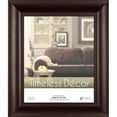thumbnail image 1 of Timeless Frames 78413 Marren Espresso Wall Frame, 8 x 10 in., 1 of 1