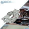 thumbnail image 4 of Unique Bargains No.10296 Engine Oil Pump for Chevrolet Express 3500 2016 Pressure Pump, 4 of 7