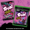 thumbnail image 2 of Trolli Sour Brite Crawlers Candy, Very Berry, Sweet and Sour Gummy Worms, 5 oz, 2 of 11