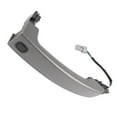 thumbnail image 1 of Labymos Poignée de Porte Extérieure pour Land Rover Discovery 4 Range Rover Sport L320, 1 of 5
