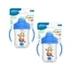 thumbnail image 5 of 2-Pack Vasos con Popote 9oz Dr. Brown’s Azul Straw Cup, 5 of 8