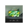 thumbnail image 4 of ASUS Vivobook 15 Laptop, 15.6” FHD Display, AMD Ryzen 5 5600H CPU, AMD Radeon GPU, 16GB RAM, 512GB SSD, Windows 11 Home, Quiet Blue, M1502QA-NB54, 4 of 5