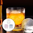 thumbnail image 5 of 3PCS ice cube tray, ice cube molds, DIY craft molds (pink, blue, white), 5 of 5