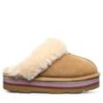 thumbnail image 3 of Bearpaw Women's Retro Loki Slippers, 3 of 6