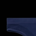 thumbnail image 5 of WRKEKC Seamless Underwear for Women Hollow Out One Piece Comfortable Breathable High Elasticity Panties with Soft Tagless Design, 5 of 5