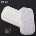 thumbnail image 4 of Amdohai Cute Ink Pad Metal Bright Color Acid-Free Non-Toxic Inkpad for Children Adult DIY Stamp Sealing, 4 of 8