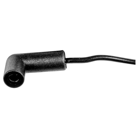 Clipsandfasteners Inc 10 Right Angle Pigtail with 11-1/2" Wire Lead .160 Stud