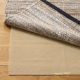 thumbnail image 2 of SAFAVIEH Advance Non-Slip Grid Rug Pad, White, 2' x 10' Runner, 2 of 10