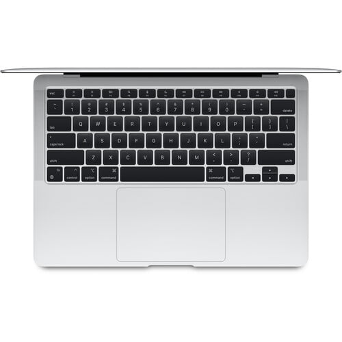 Apple MacBook Air with Apple M1 Chip (13-inch, 8GB RAM, 512GB SSD