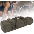 thumbnail image 1 of Weighted Training Sandbag, Adjustable Exercise Sand Bags, Heavy Duty Workout Gym Sandbag, Canvas Weightlifting Sandbag For Weight Lifting Powerlifting, 1 of 5