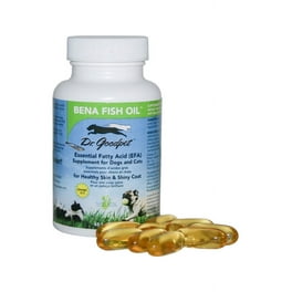 Gnc fish oil for dogs hotsell