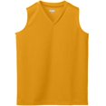 thumbnail image 2 of Augusta Sportswear L Gold, 2 of 3